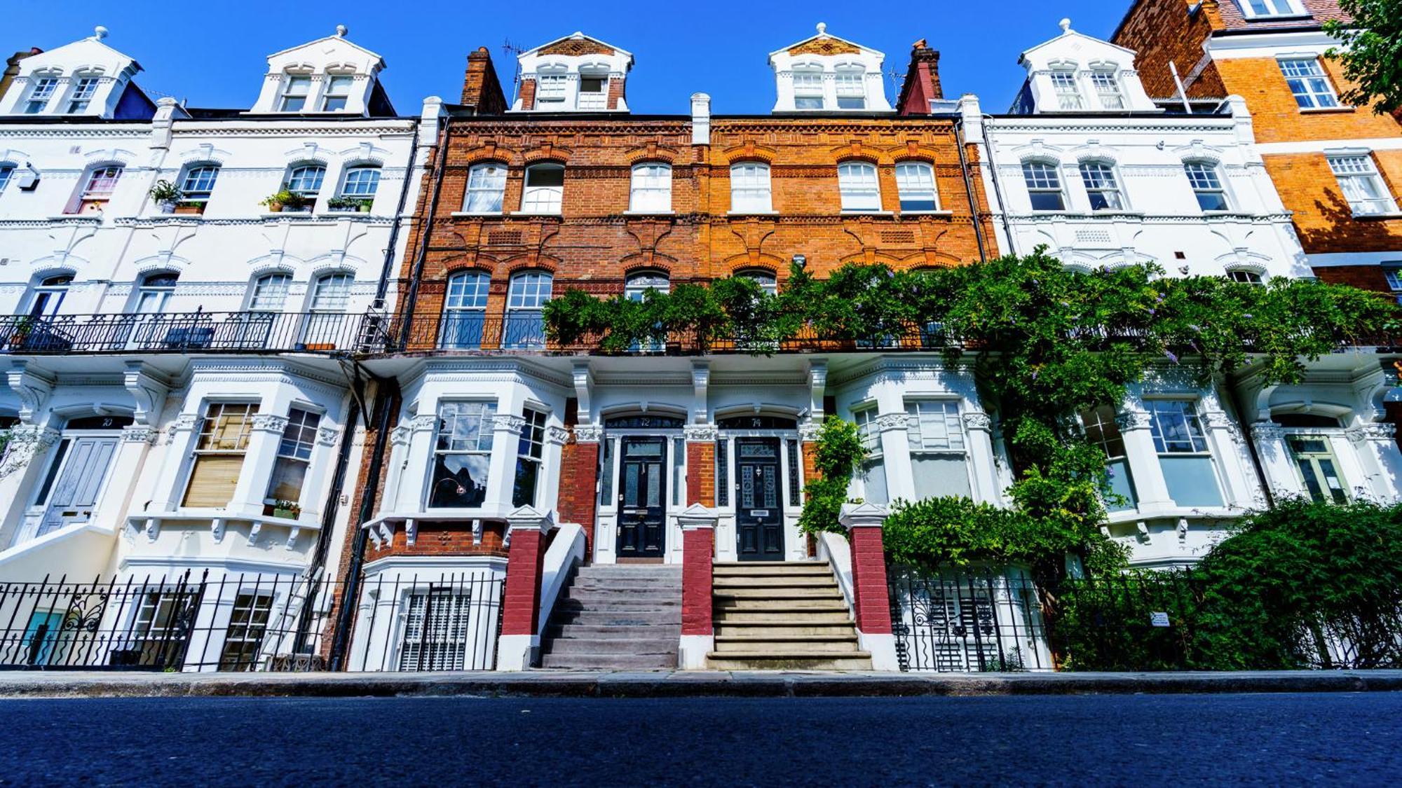 Stylish One Bedroom Flat In Kensingston Appartamento
